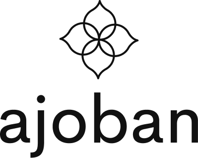 Ajoban Logo